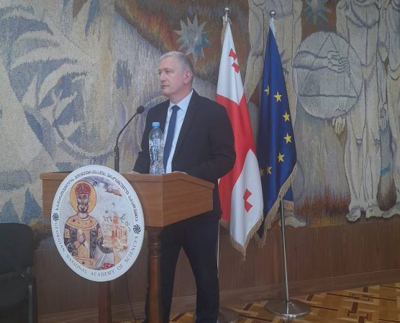 ტურიზმოლოგია – მეცნიერება ტურიზმის შესახებ