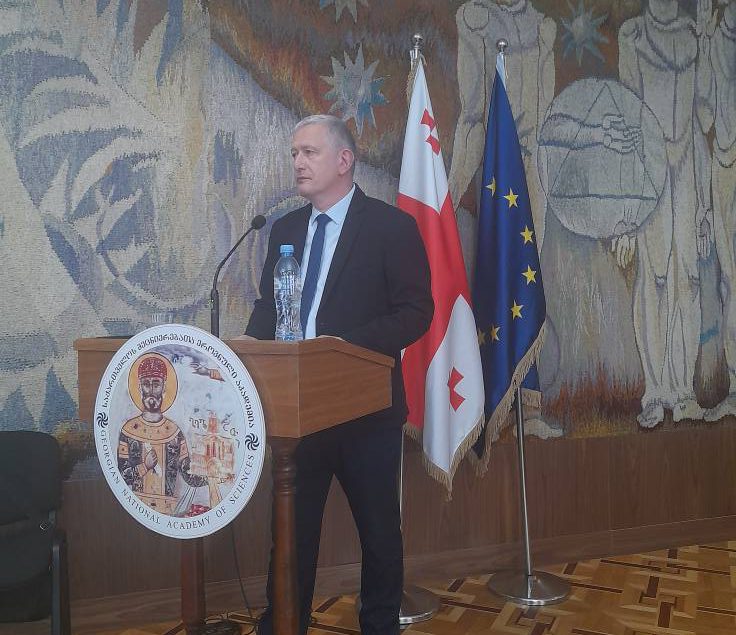 ტურიზმოლოგია – მეცნიერება ტურიზმის შესახებ